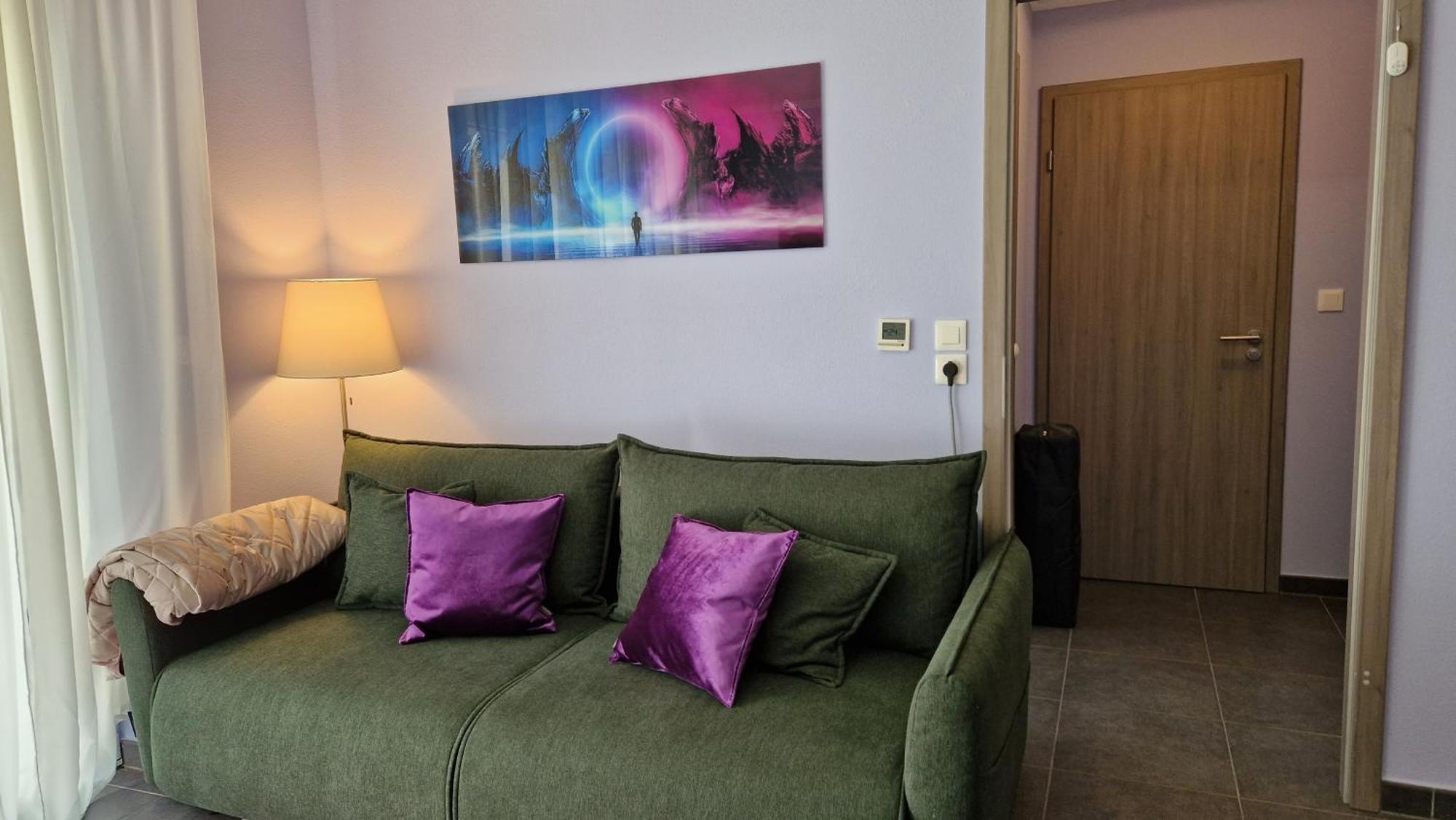 Charming Apartment With Garden, Free Parking Near Basel, Airport, Ger'Many, France, Saint-Louis  Exterior photo